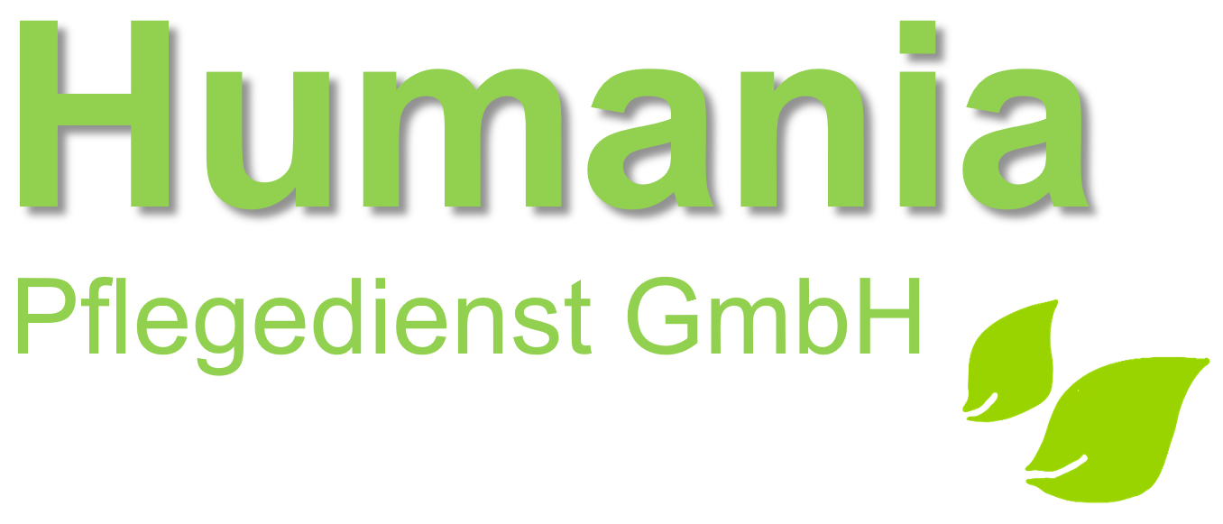 Humania Pflegedienst GmbH - IT-Support